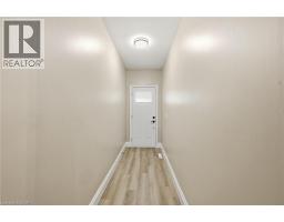 Kitchen - 56 Harmony Avenue, Hamilton, ON L8H4X4 Photo 7