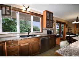 2pc Bathroom - 340 Johnson Avenue, Big River, SK S0J0E0 Photo 9