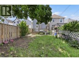 56 Harmony Avenue, Hamilton, ON L8H4X4 Photo 31