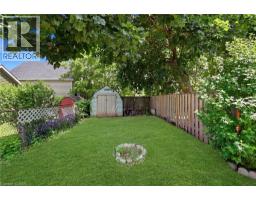 56 Harmony Avenue, Hamilton, ON L8H4X4 Photo 34