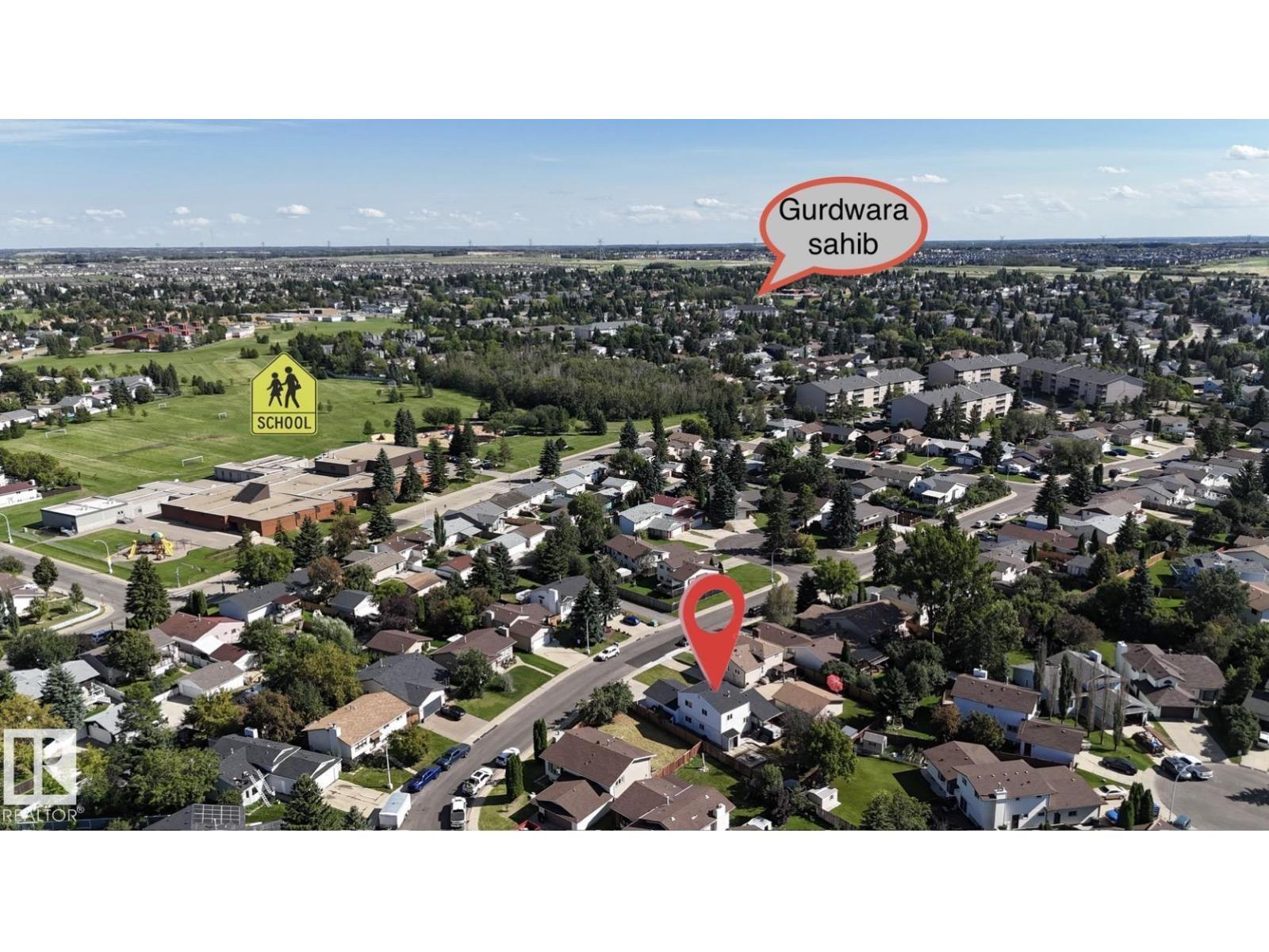1768 48A ST NW - 4