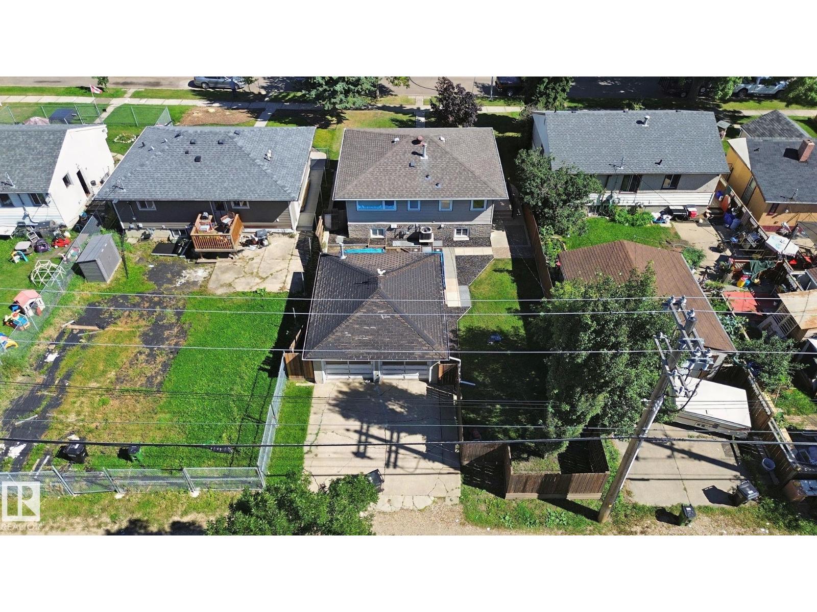 12916 63 ST NW - 48