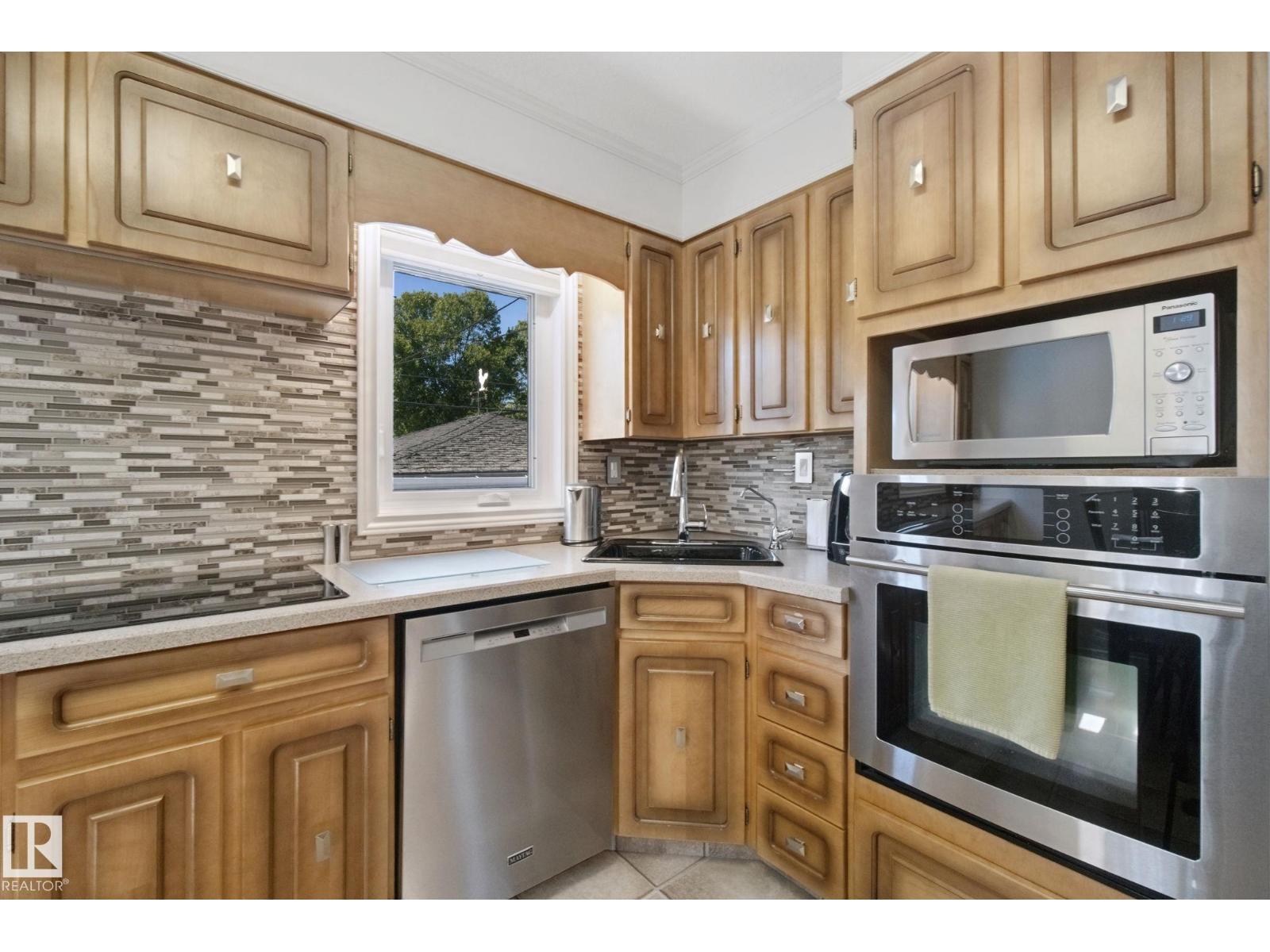 12916 63 ST NW - 9