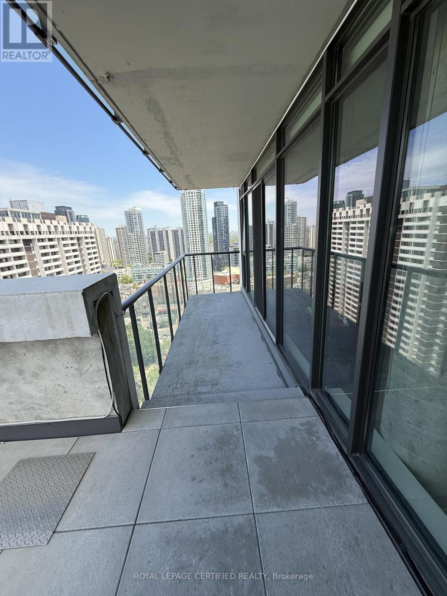 #2305 81 WELLESLEY STREET E - Image 16