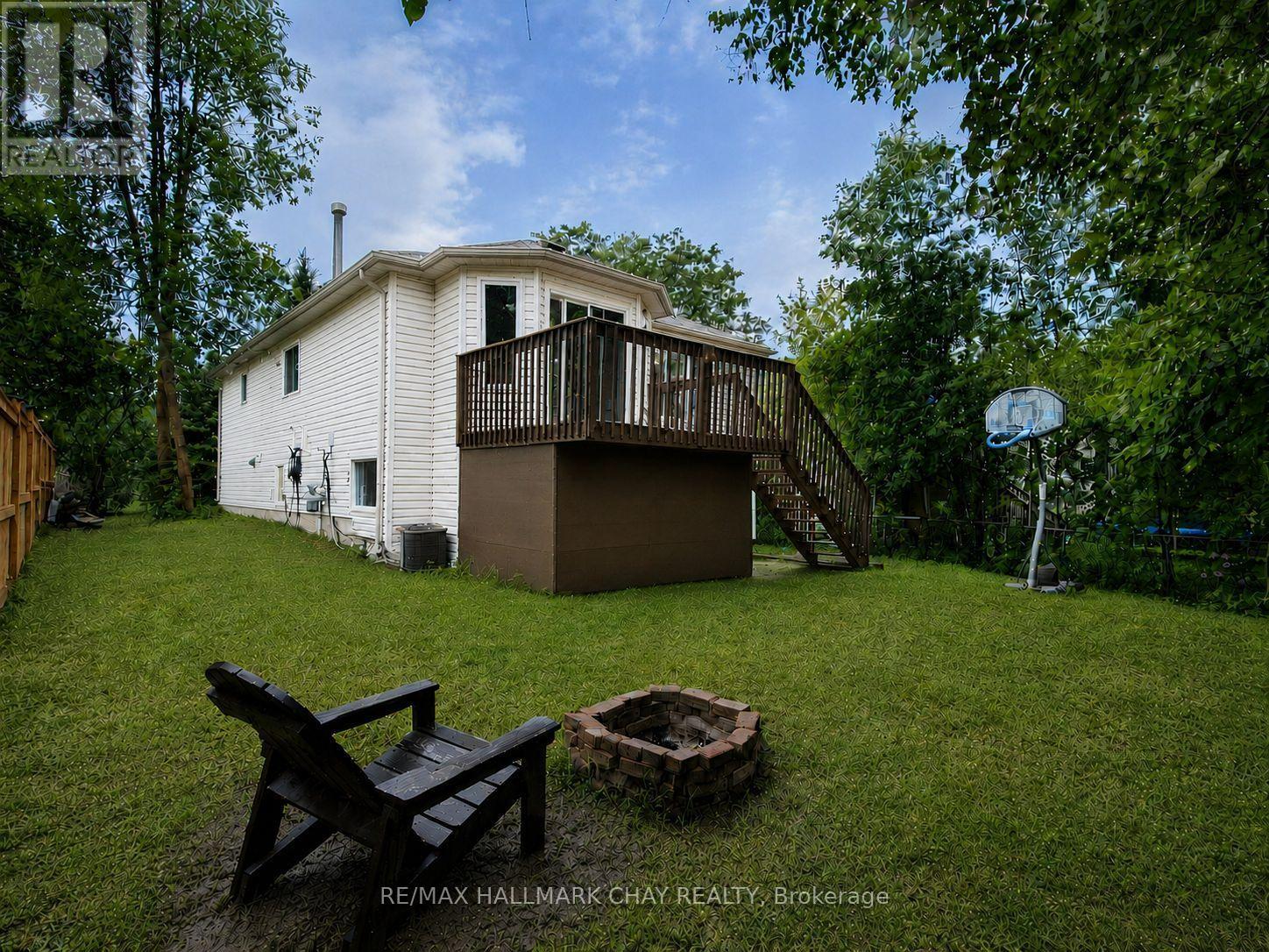5 HARBOUR CRESCENT - 6