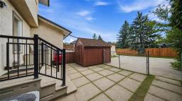 92 Red Oak Drive, Winnipeg, MB R2G2Z9 Photo 33