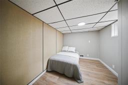 87 Marshall Crescent, Winnipeg, MB R3T0R5 Photo 32