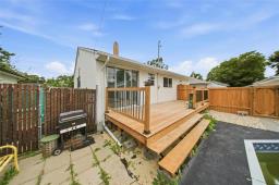 87 Marshall Crescent, Winnipeg, MB R3T0R5 Photo 38