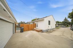 87 Marshall Crescent, Winnipeg, MB R3T0R5 Photo 40