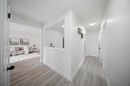 Recreation room - 87 Marshall Crescent, Winnipeg, MB R3T0R5 Photo 6