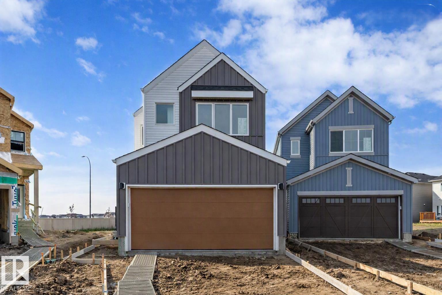 2704 188 ST NW, Edmonton, Alberta, T6M3J1