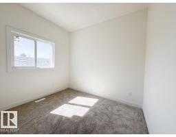 Bedroom 3 - 11642/44 94street Nw, Edmonton, AB T5G1H8 Photo 6