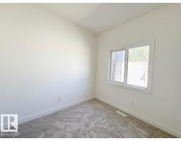 Bedroom 6 - 11642/44 94street Nw, Edmonton, AB T5G1H8 Photo 9