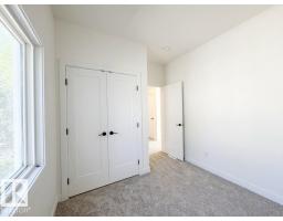 Bedroom - 11642/44 94street Nw, Edmonton, AB T5G1H8 Photo 11