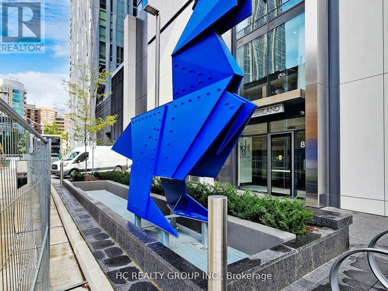 #1302 8 CUMBERLAND STREET - 22