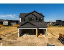 House for sale at 42 Sydwyck Circle, Spruce Grove — MLS® E4506252