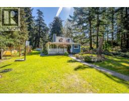 Dining room - 745 Lazo Rd, Comox, BC V9M3V6 Photo 11