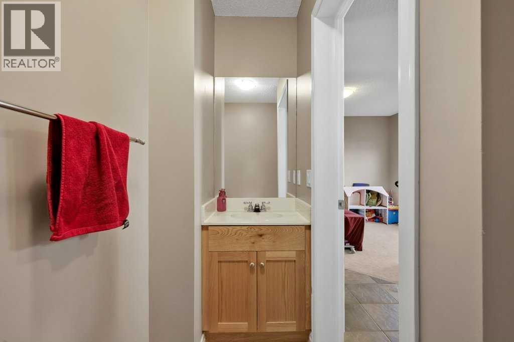 #1201, 2384 Sagewood Gate SW - 2