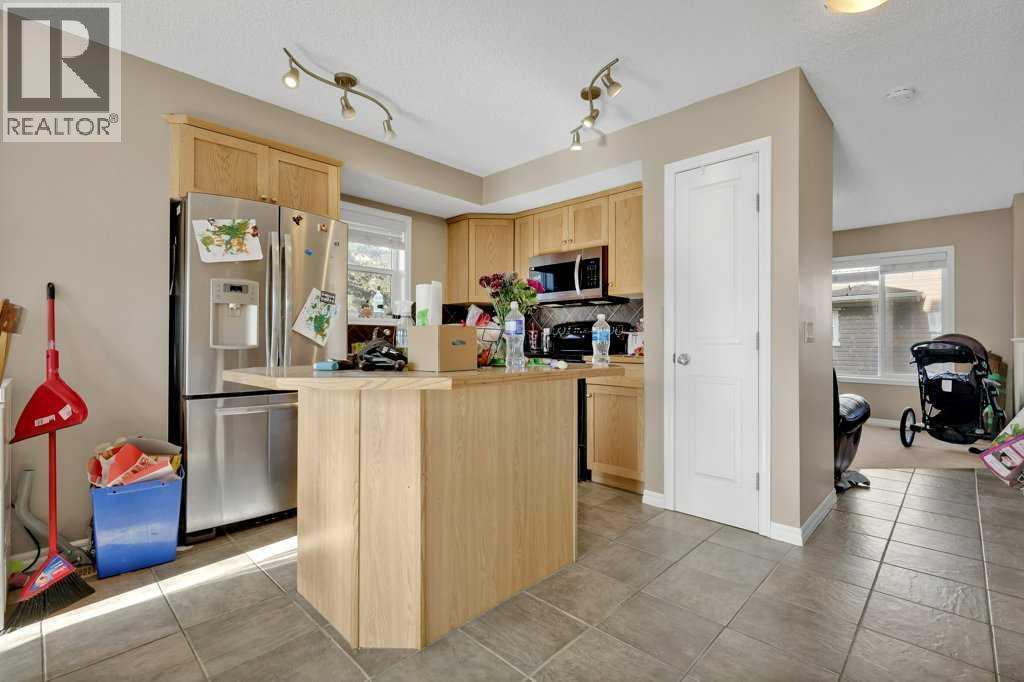 #1201, 2384 Sagewood Gate SW - 5
