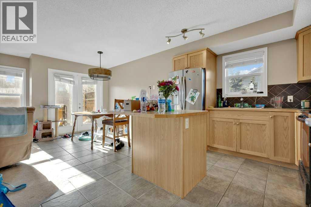 #1201, 2384 Sagewood Gate SW - 4