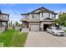 Duplex for sale at 12523 171 Av NW, Edmonton — MLS® E4495577