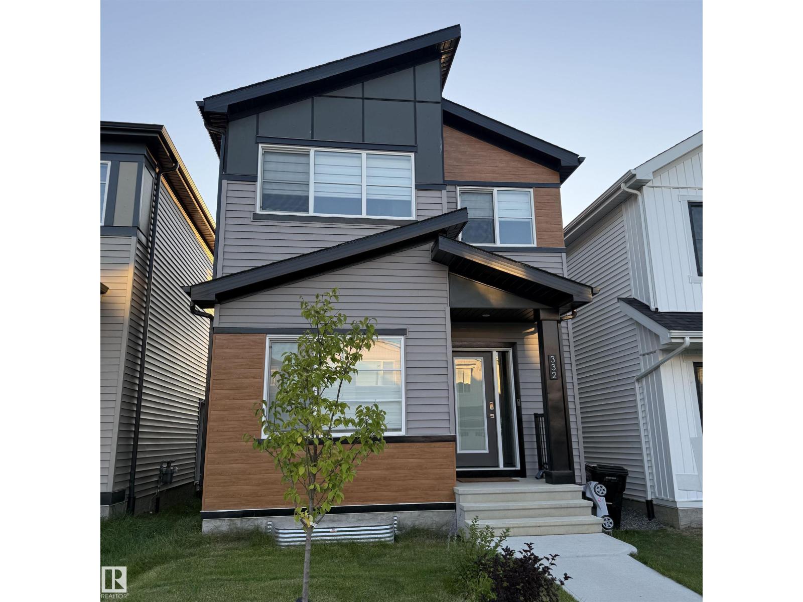 332 29 ST SW - 1