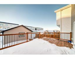 332 29 St Sw, Edmonton, AB T6X3E7 Photo 19