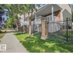 ##3 10235 111 St Nw, Edmonton, AB T5K1V5 Photo 29