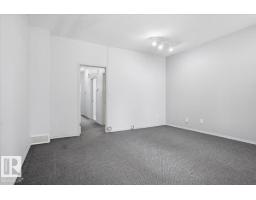 Bedroom 3 - ##3 10235 111 St Nw, Edmonton, AB T5K1V5 Photo 6