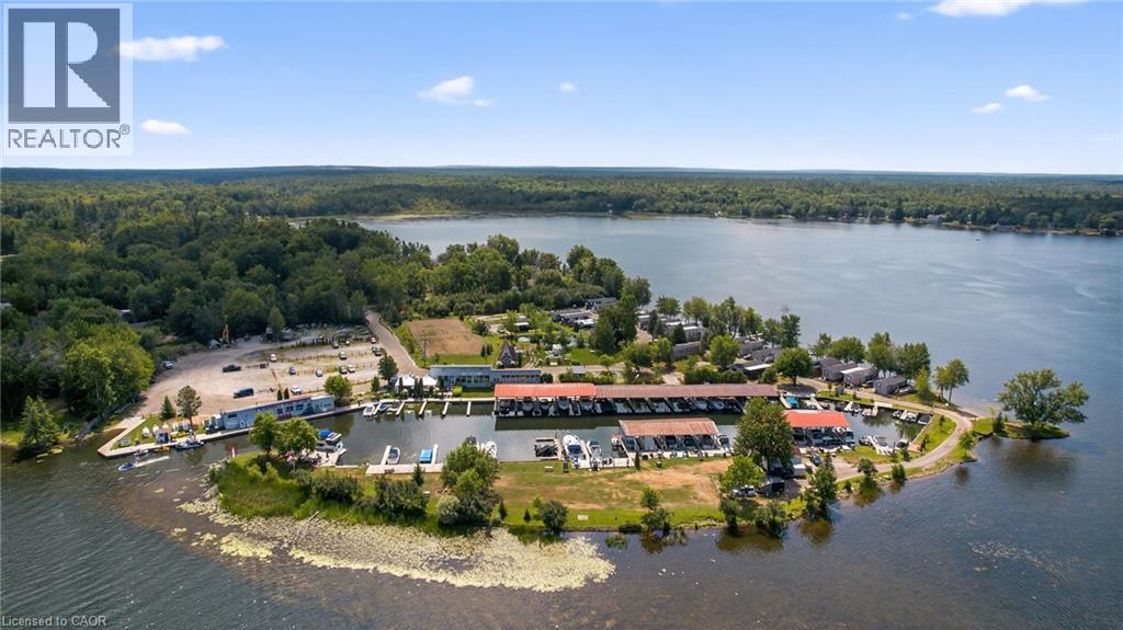 3500 LAUDERDALE POINT Crescent, Severn, Ontario, P0E1N0, Severn, Ontario — photo 2 of 5