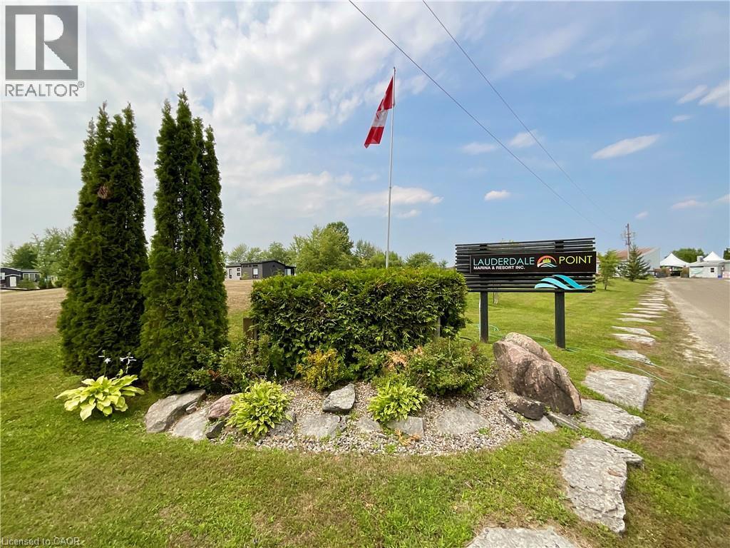 3500 LAUDERDALE POINT Crescent, Severn, Ontario, P0E1N0, Severn, Ontario — photo 4 of 5