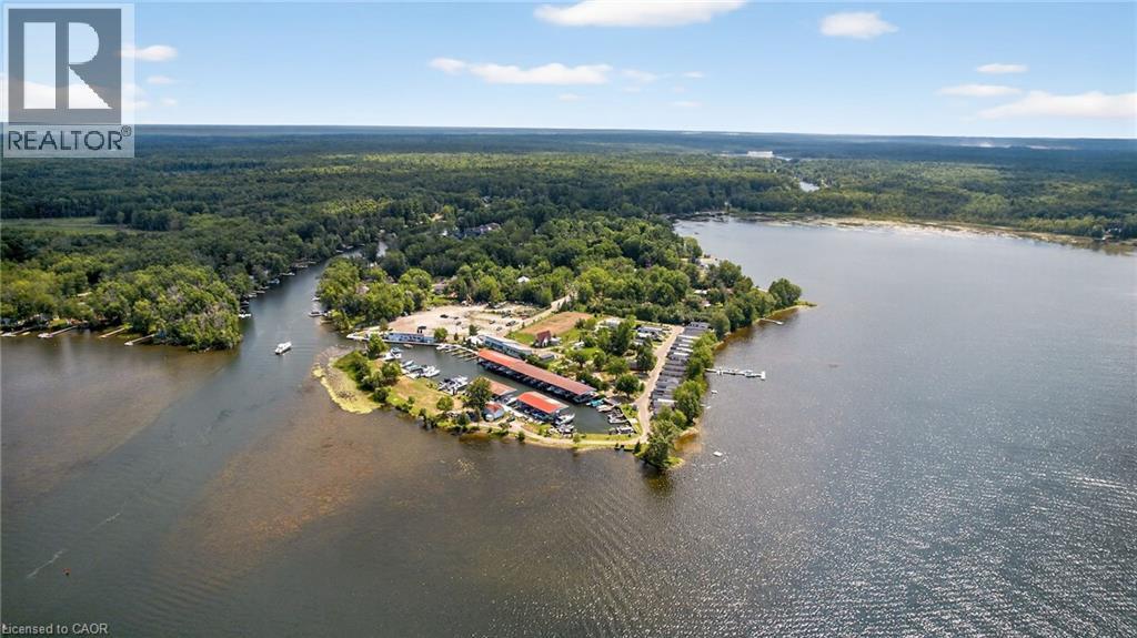 3500 LAUDERDALE POINT Crescent, Severn, Ontario, P0E1N0, Severn, Ontario — photo 1 of 5