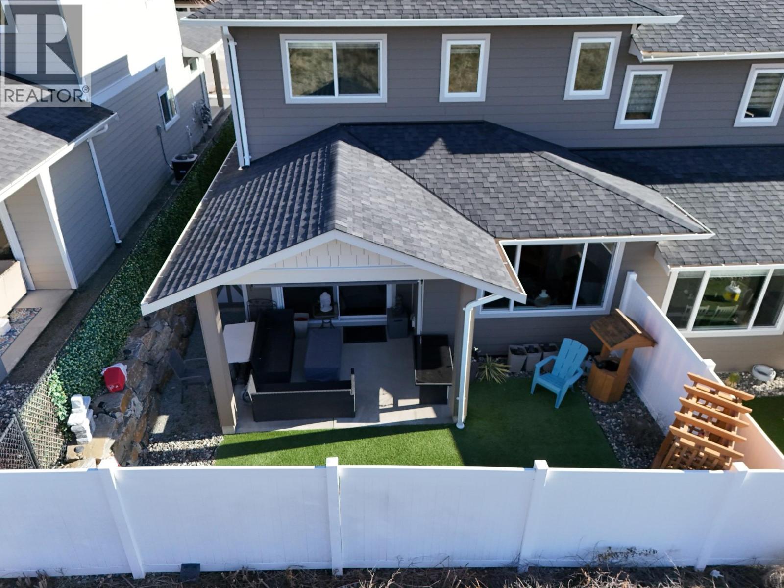  3369 Hawks Crescent, Westbank