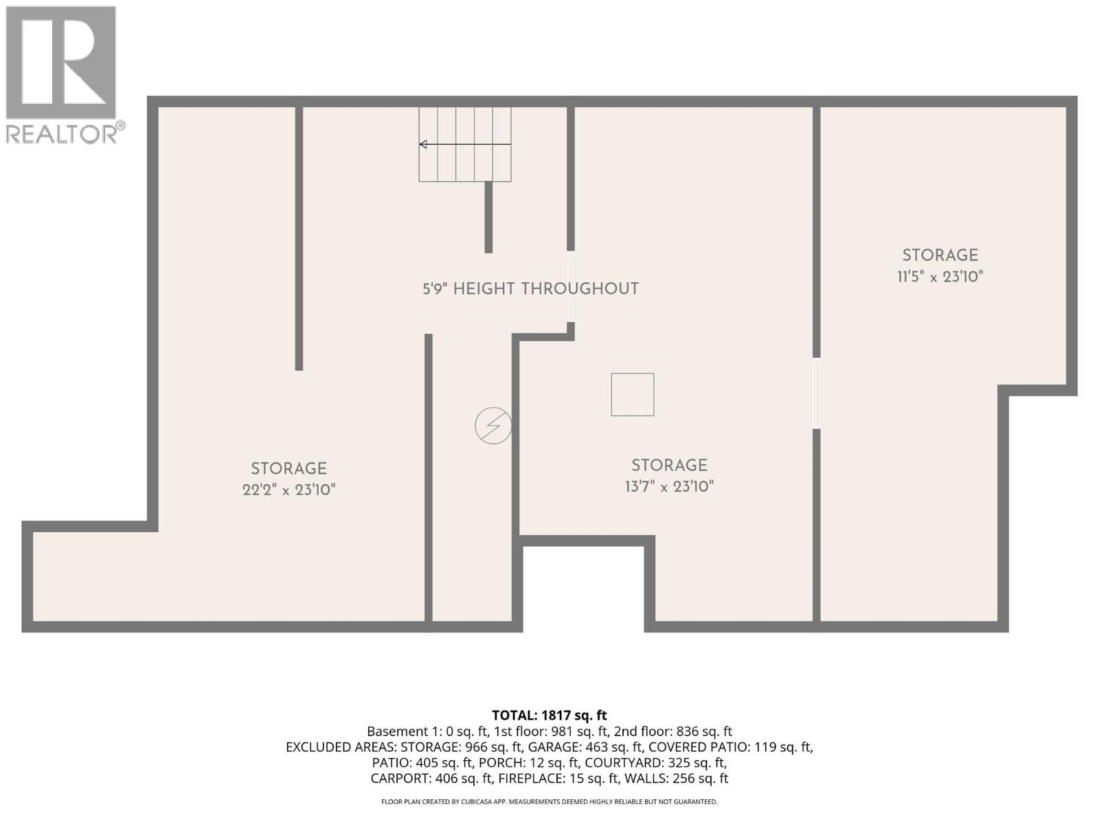 3369 Hawks Crescent - 62