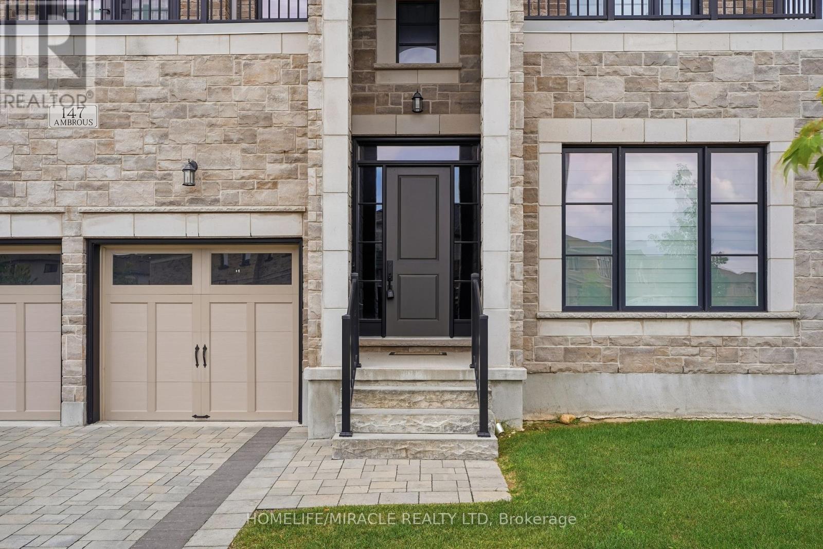 147 AMBROUS CRESCENT W - 5
