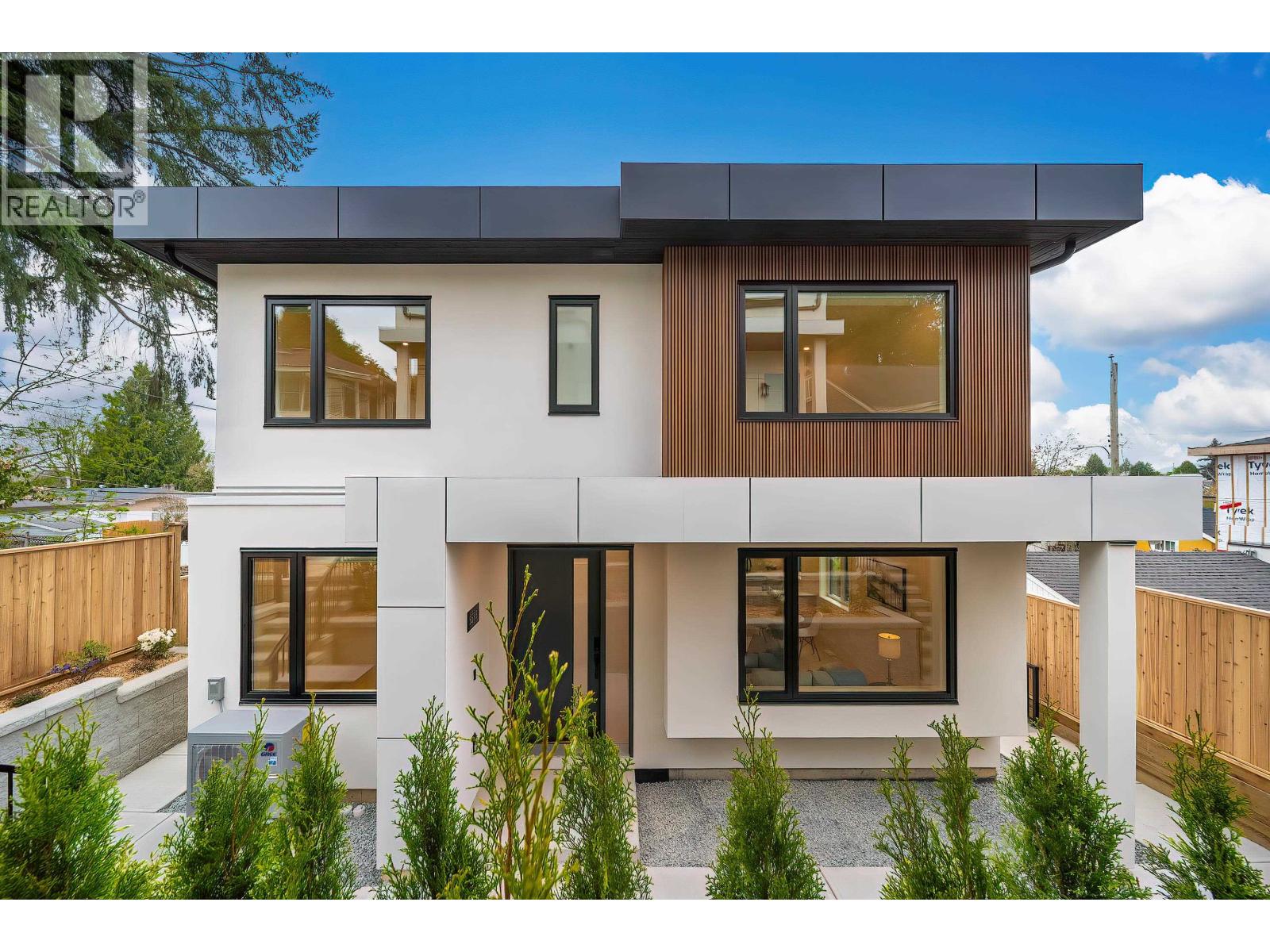5593 FLEMING STREET, Vancouver — photo 1