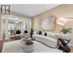 Recreational, Games room - 83 Southvale Drive, Vaughan, ON L6A0Y6 Photo 12