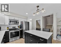 Dining room - 1900 Hugh Allan Drive Unit# 22, Kamloops, BC V1S0A8 Photo 11