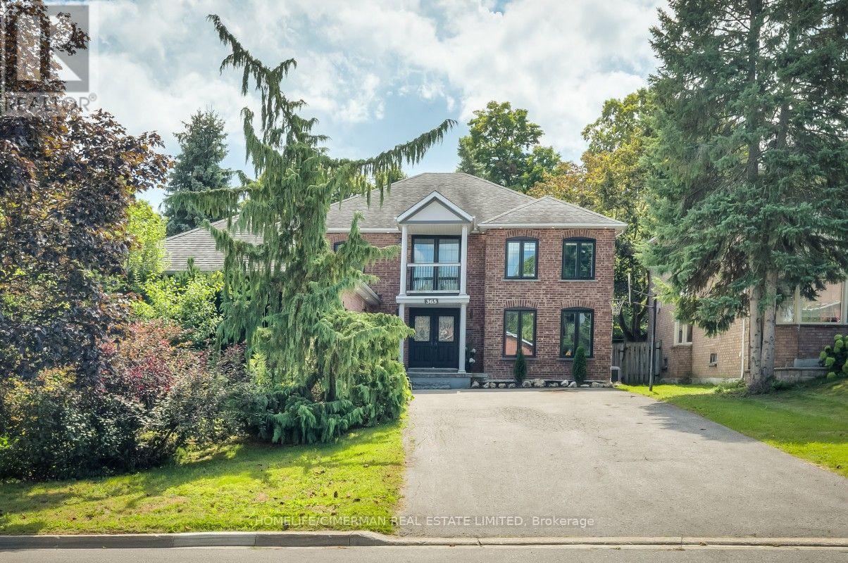365 KENNEDY STREET W - 2