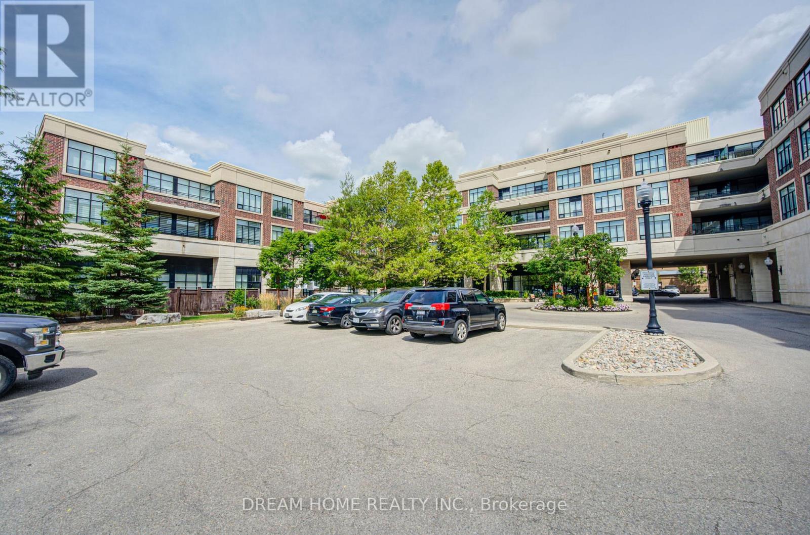 #322 2396 MAJOR MACKENZIE DRIVE - 4