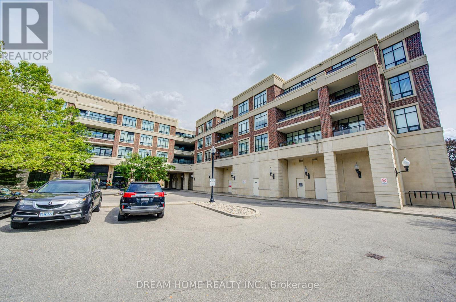#322 2396 MAJOR MACKENZIE DRIVE - 5
