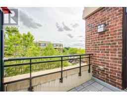 322 - 2396 Major Mackenzie Drive, Vaughan, ON L6A4Y1 Photo 31