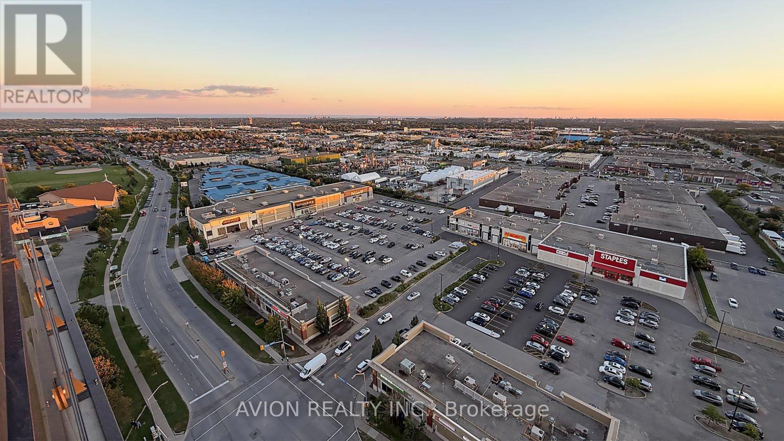 #1806 3975 GRAND PARK DRIVE - 17