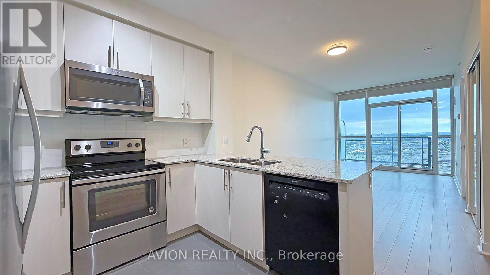 #1806 3975 GRAND PARK DRIVE - 3