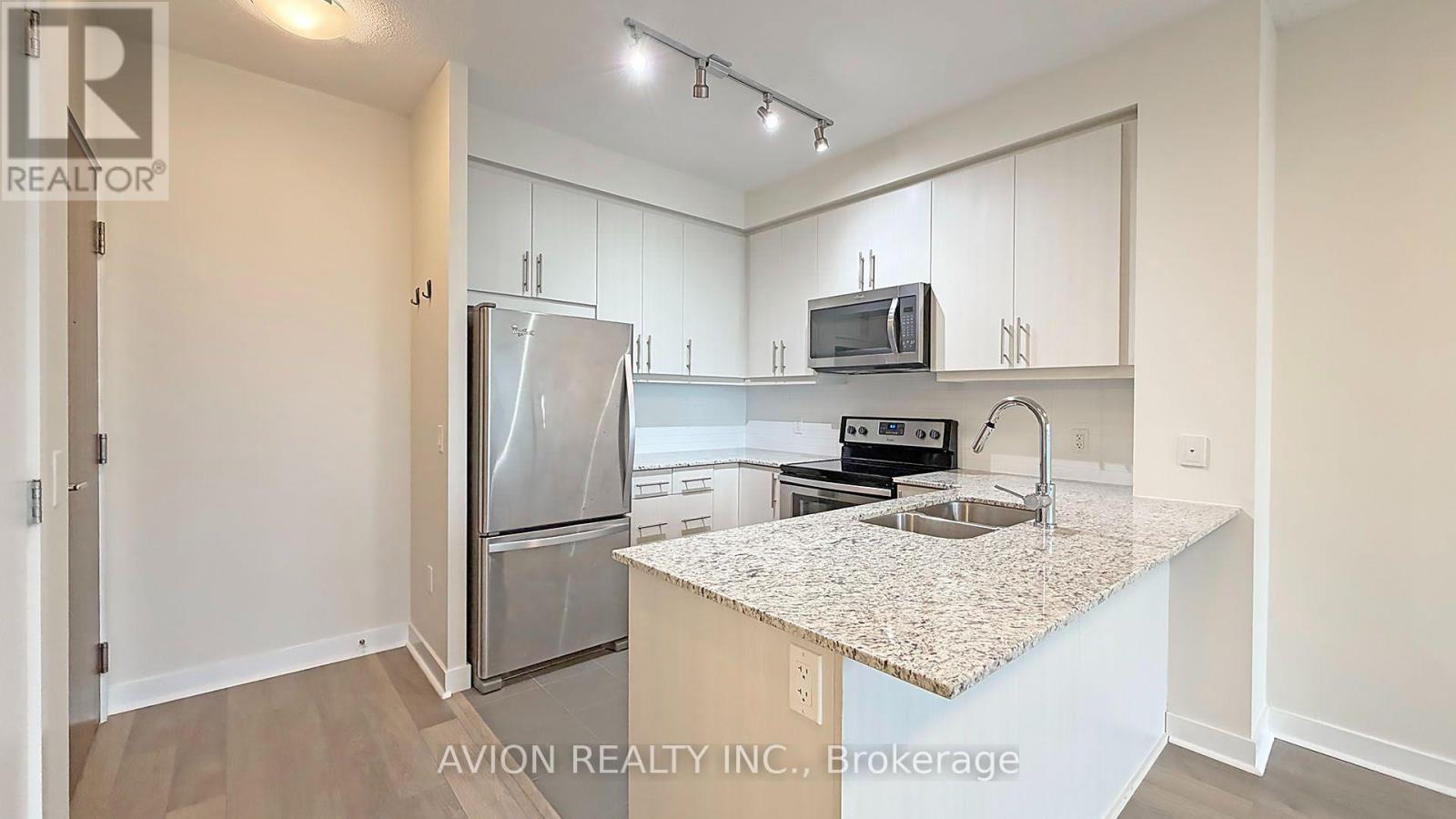 #1806 3975 GRAND PARK DRIVE - 4