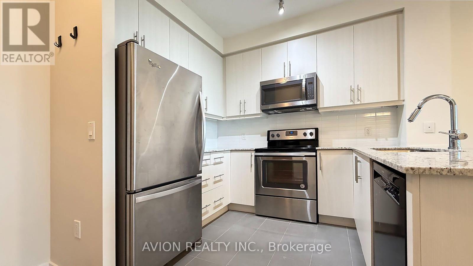 #1806 3975 GRAND PARK DRIVE - 5