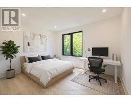 Laneway - 679 Gladstone Avenue, Toronto, ON M6H3J5 Photo 13