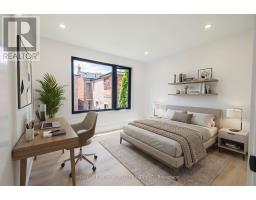 Laneway - 679 Gladstone Avenue, Toronto, ON M6H3J5 Photo 15