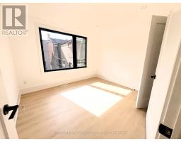 Laneway - 679 Gladstone Avenue, Toronto, ON M6H3J5 Photo 17