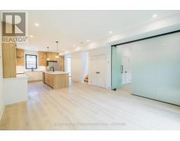 Bedroom 2 - Laneway - 679 Gladstone Avenue, Toronto, ON M6H3J5 Photo 6